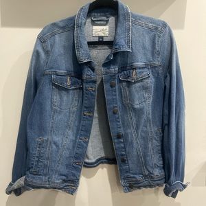 Universal Thread Jean jacket